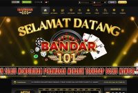 bandar101