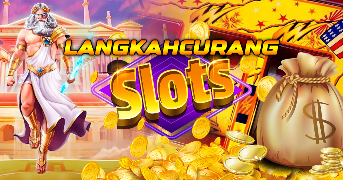 tips menang slot online